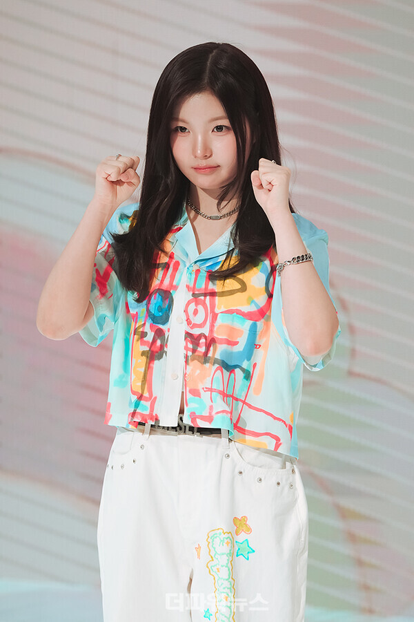 세이마이네임승주,'마이네임이즈’발매기념쇼케이스