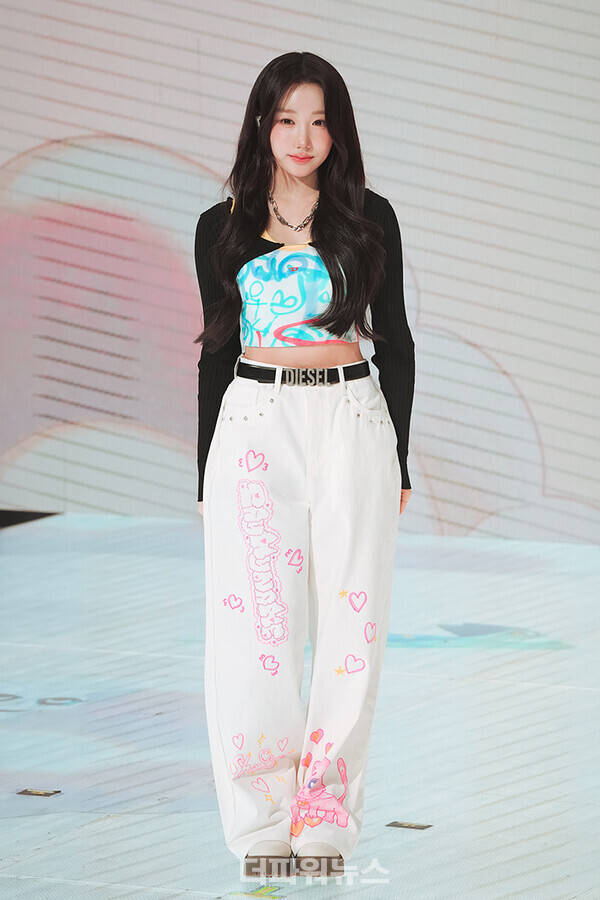 세이마이네임메이,'마이네임이즈’발매기념쇼케이스