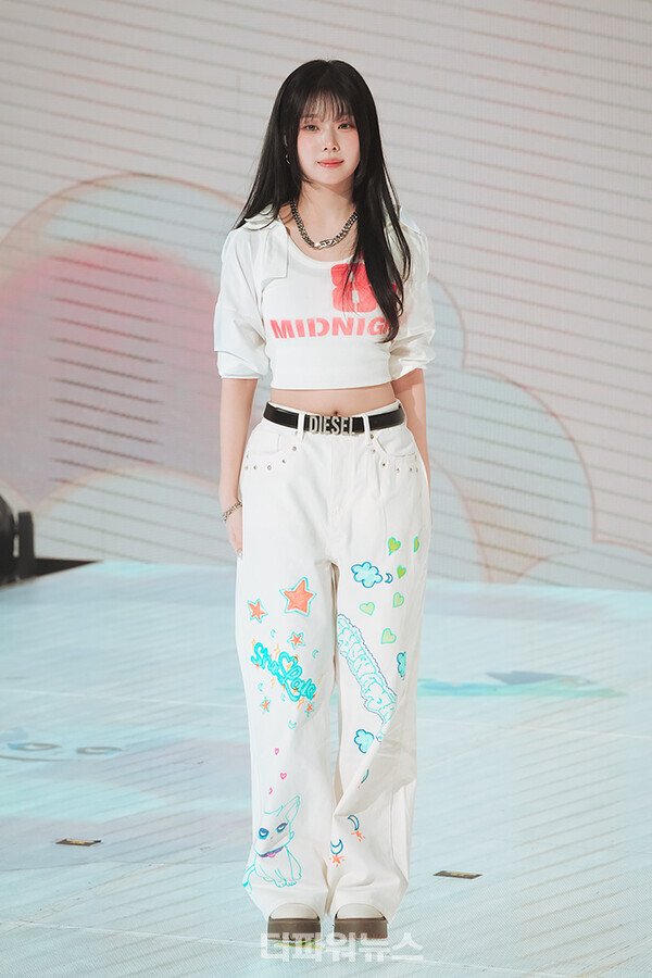 세이마이네임도희,'마이네임이즈’발매기념쇼케이스