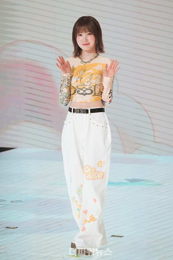 세이마이네임히토미,'마이네임이즈’발매기념쇼케이스