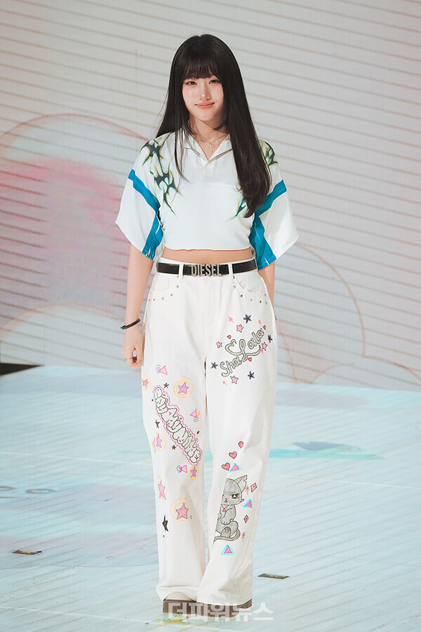 세이마이네임준희,'마이네임이즈’발매기념쇼케이스