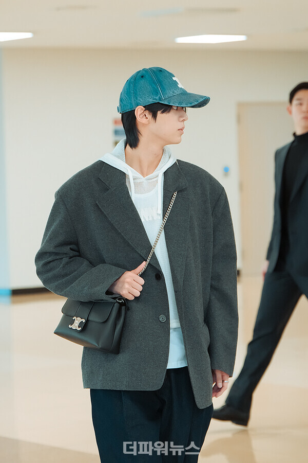 투어스도훈,김포국제공항출국