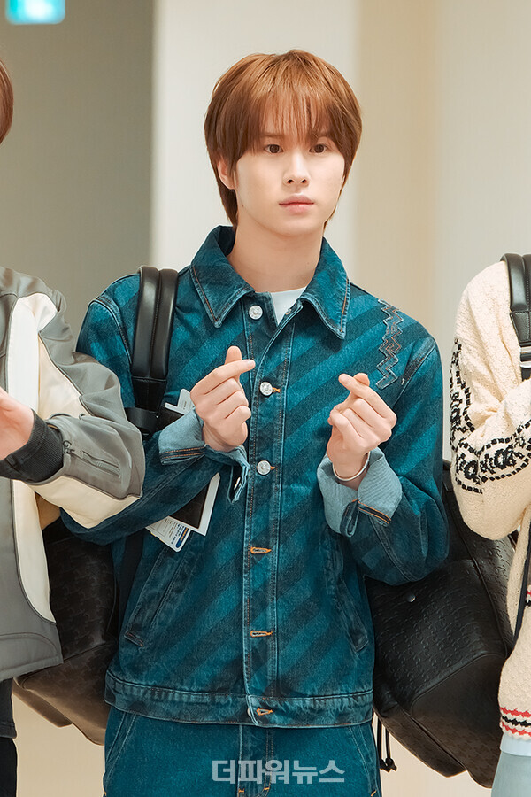 투어스경민,김포국제공항출국