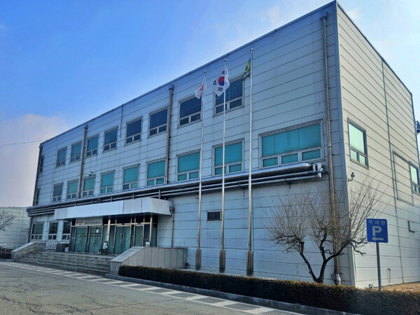 신라명과, 브레댄코 증평공장 인수로 브랜드 경쟁력 제고