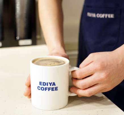 이디야커피, 디카페인 커피 판매량 40% 증가