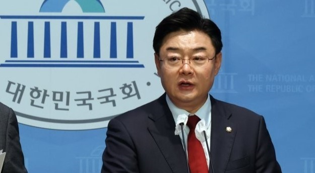 김성원 국회의원 (사진=연합뉴스)