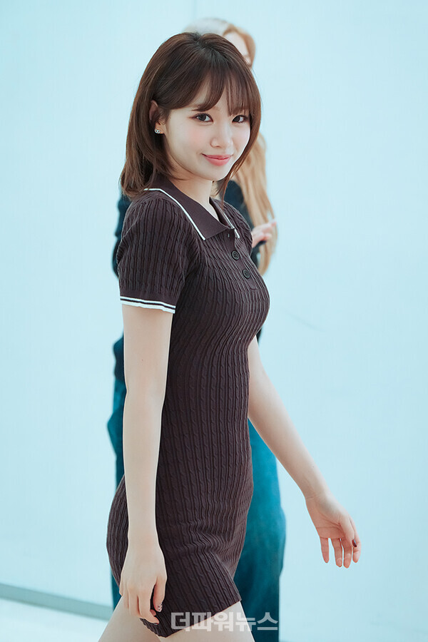 르세라핌김채원,'HOT'공개팬사인회