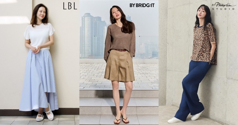 롯데홈쇼핑, '베스트 패션위크' 진행