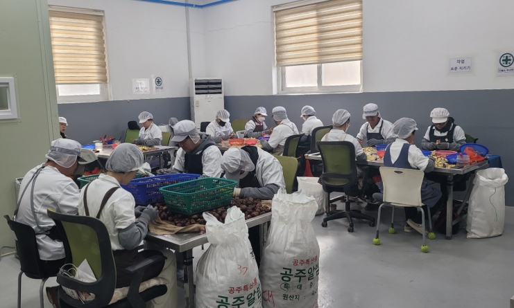 2025년 자활근로사업 참여자 상시 모집