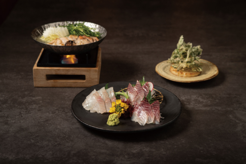 제주신라호텔, 봄 시즌 메뉴 출시