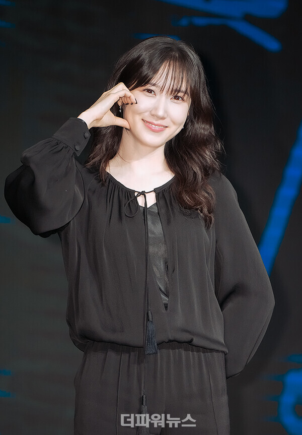 박은빈,‘하이퍼나이프’제작발표회