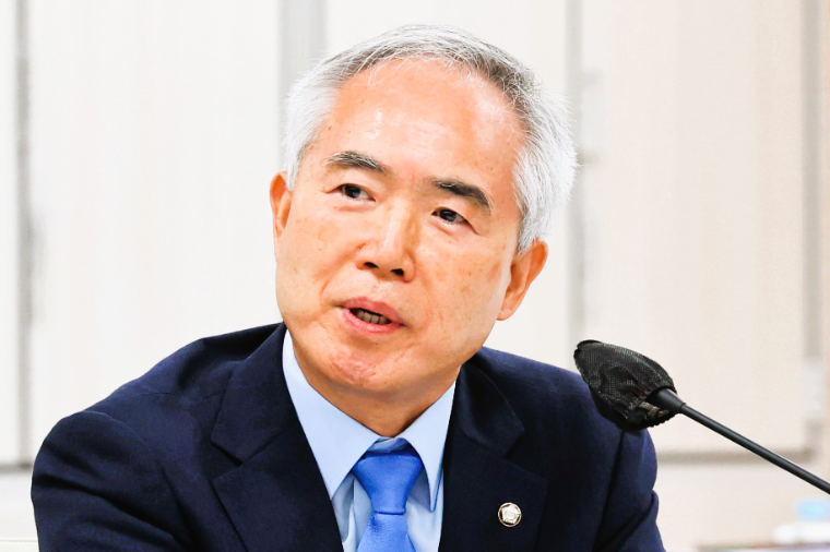 양부남 국회의원 (사진=연합뉴스)