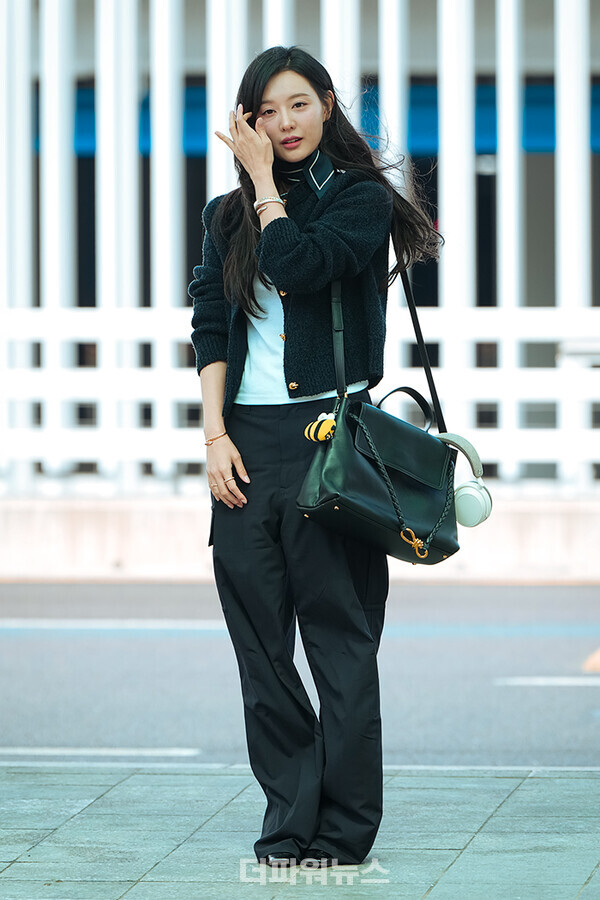 김지원,인천국제공항출국