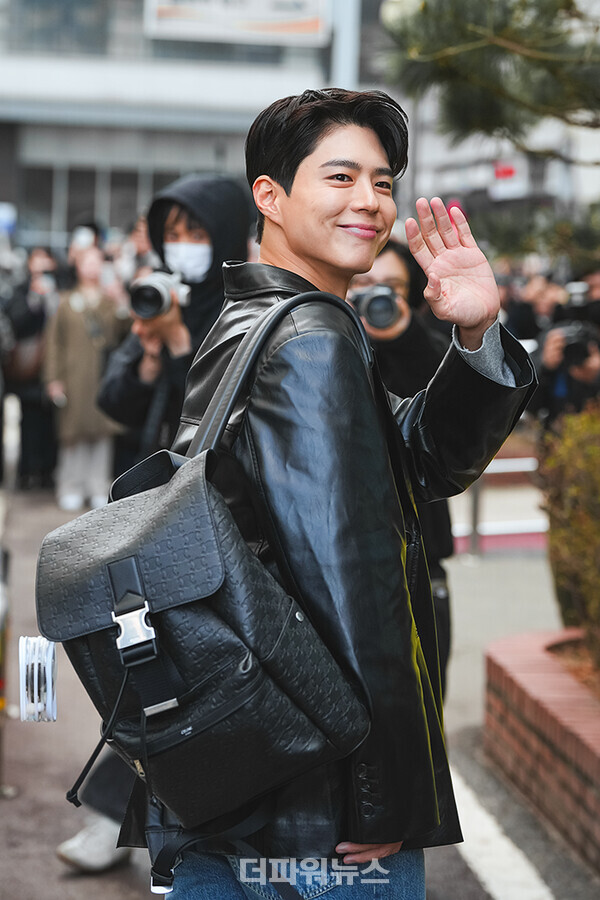 박보검,KBS‘박보검의칸타빌레’녹화