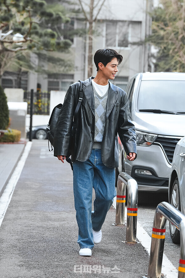 박보검,KBS‘박보검의칸타빌레’녹화