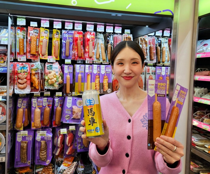 CU, 초저가 득템 시리즈 강화한다