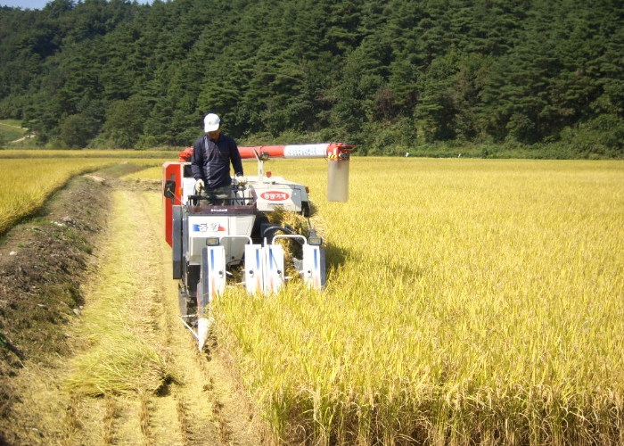 양양군, 농가 맞춤형 농기계 종합서비스 지원