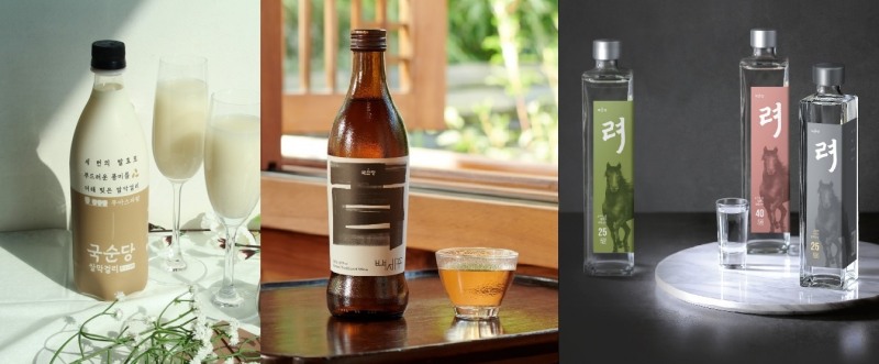 국순당-AK플라자 협업, 우리술 알리기 진행