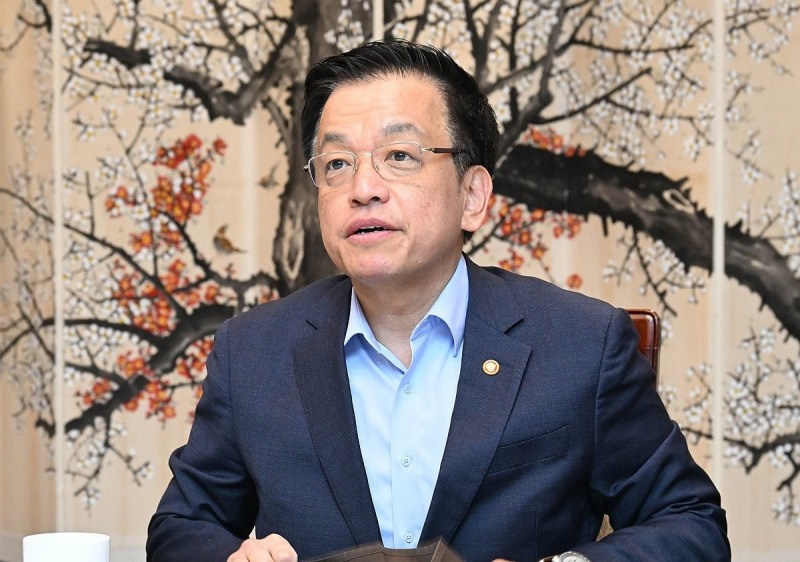 최상목 권한대행(사진=연합뉴스)