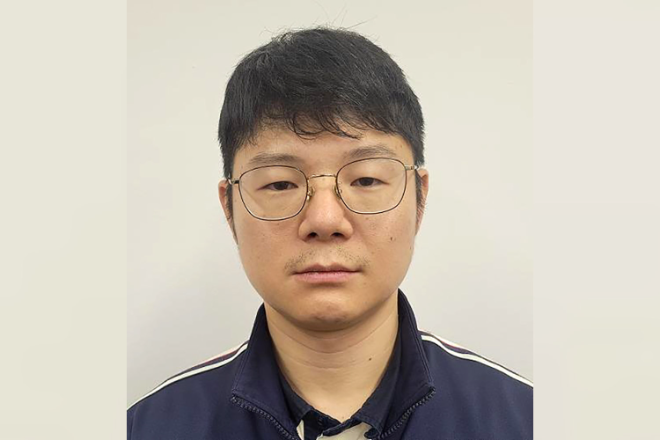 훼손 시신 북한강 유기한 양광준 .(사진=강원경찰청)