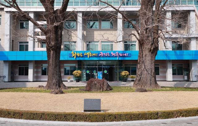 화순군, 부동산중개업소 지도·점검