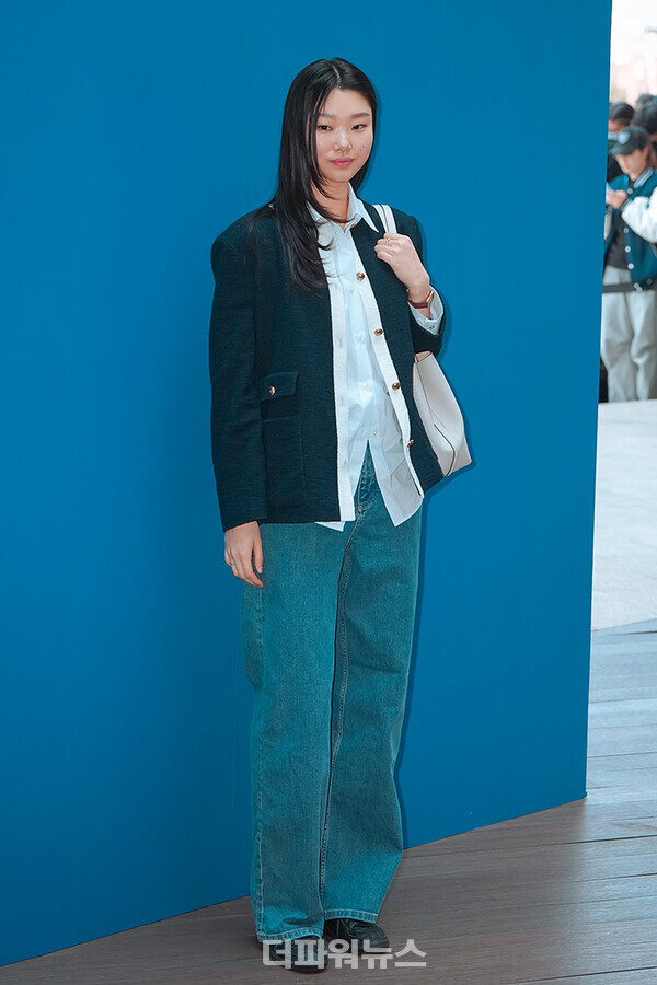 배윤영,포토월행사