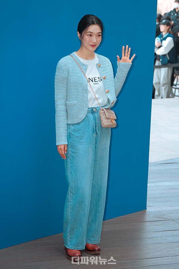 정윤하,포토월행사