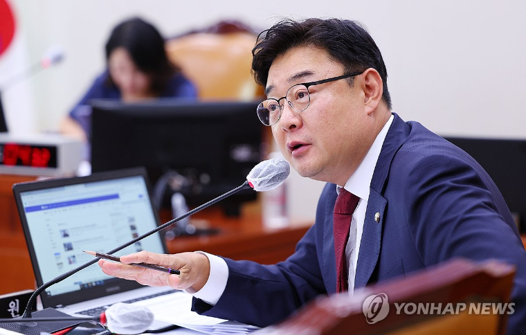 김성원 국회의원 (사진=연합뉴스)