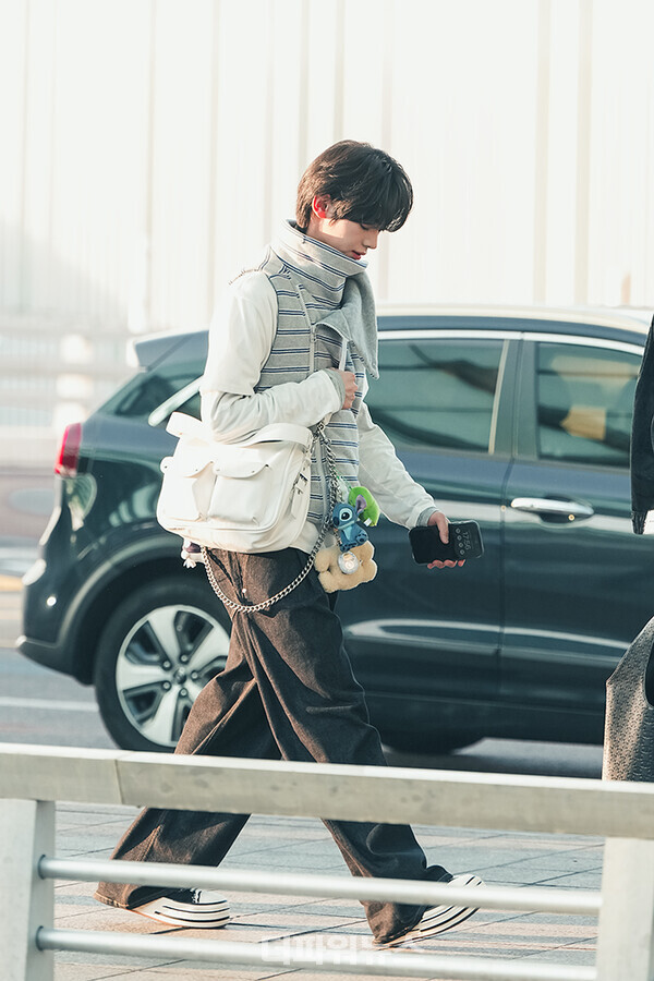 투어스한진,인천국제공항출국