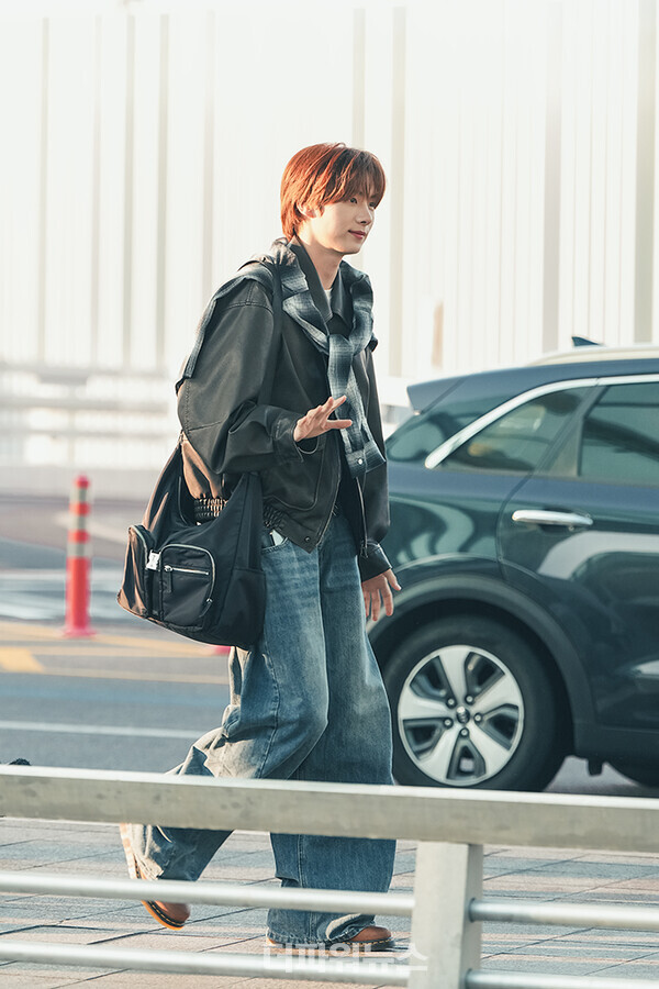 투어스영재,인천국제공항출국