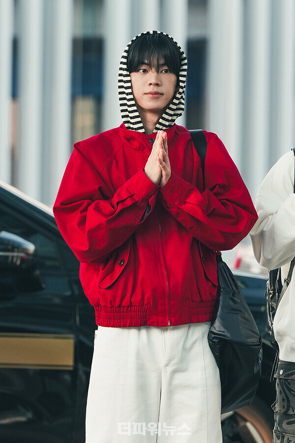 투어스도훈,인천국제공항출국