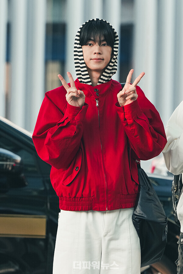 투어스도훈,인천국제공항출국