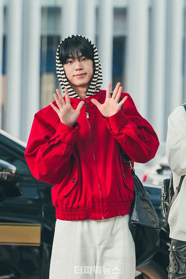 투어스도훈,인천국제공항출국