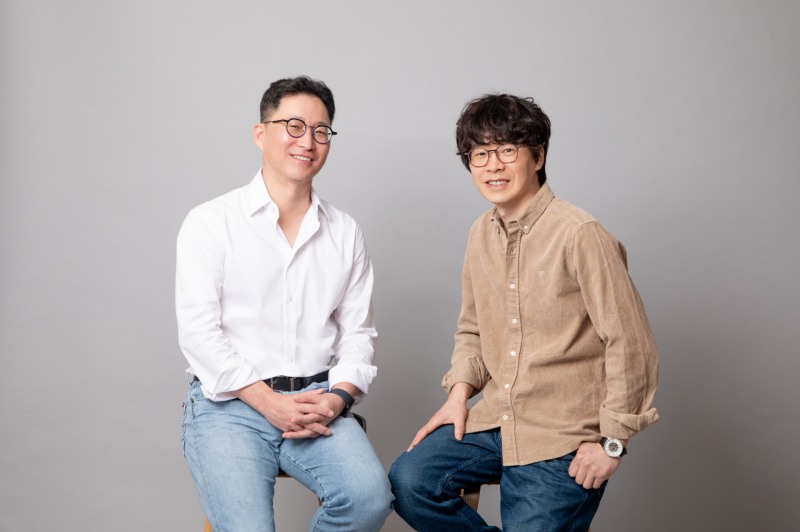 메타보라, 임영준·최세훈 신임 공동 대표이사 선임