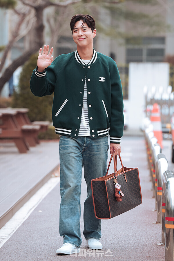 박보검,KBS‘박보검의칸타빌레’녹화