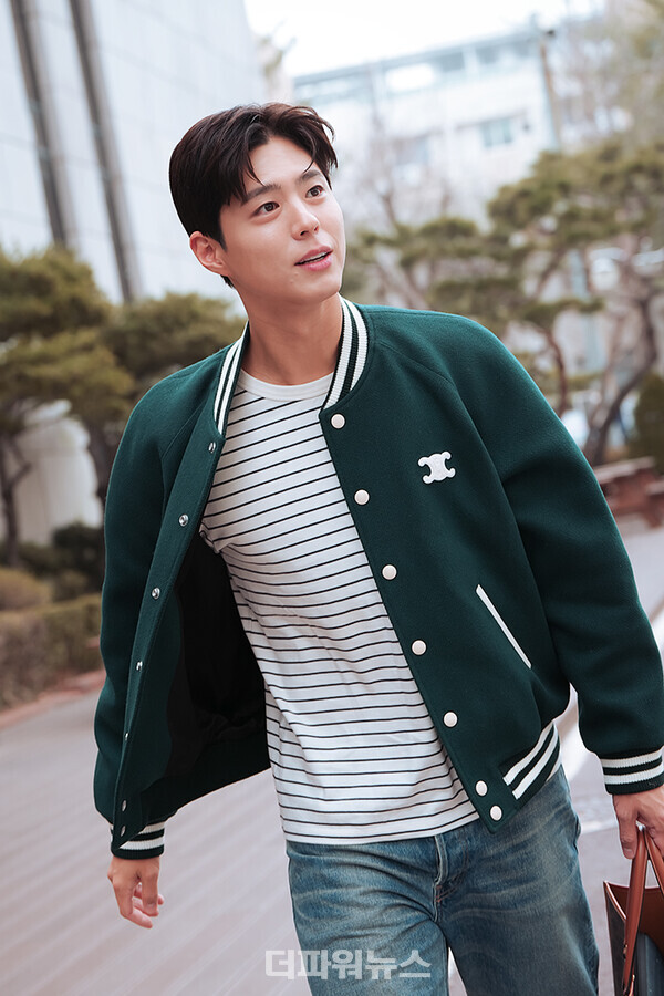 박보검,KBS‘박보검의칸타빌레’녹화