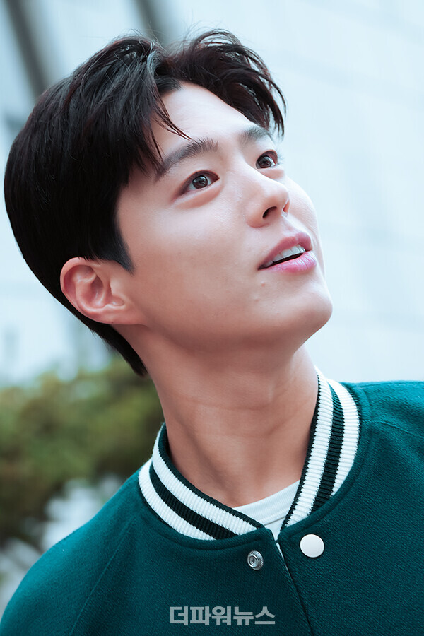 박보검,KBS‘박보검의칸타빌레’녹화