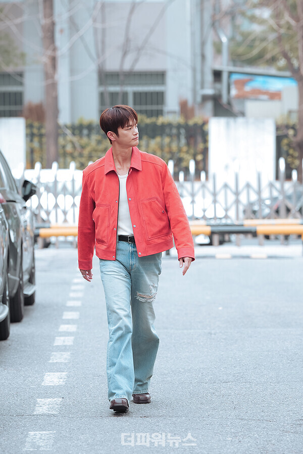 서인국,KBS‘박보검의칸타빌레’녹화