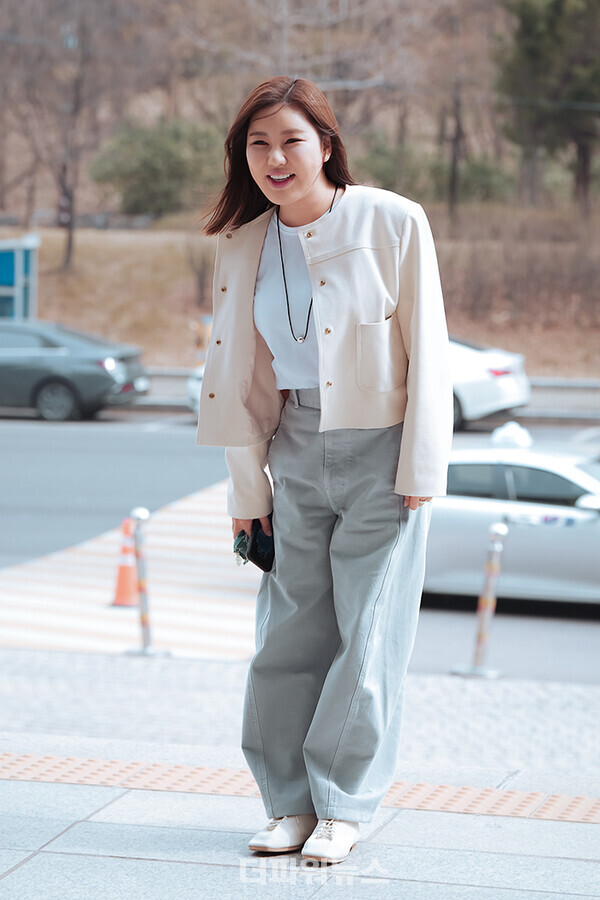 송가인,KBS라디오출근길