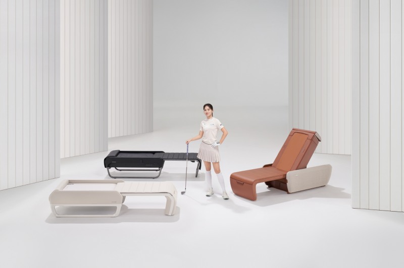 세라젬, 한국산업의 브랜드파워 5년 연속 1위 인증