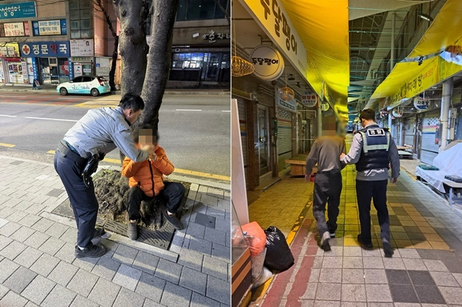 (사진제공=부산경찰청)