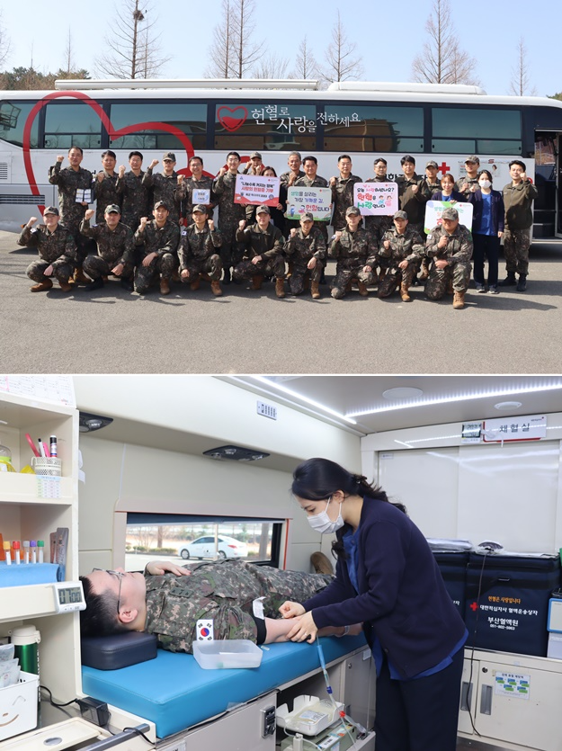 (사진제공=육군 제53보병사단)