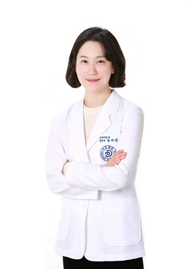 대동병원 종합건강검진센터 황혜림 과장(가정의학과 전문의).