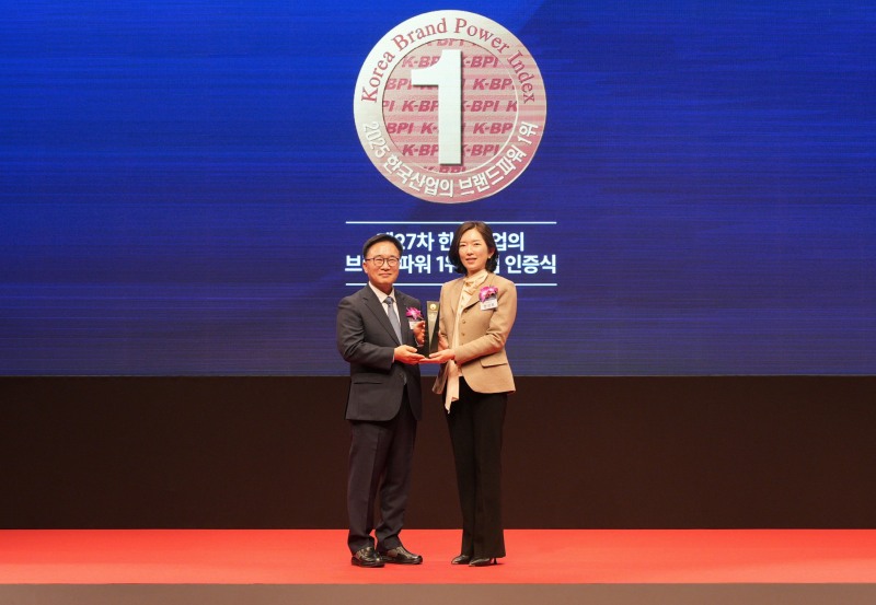 하나투어, 한국산업의 브랜드파워(K-BPI) 21년 연속 1위 차지