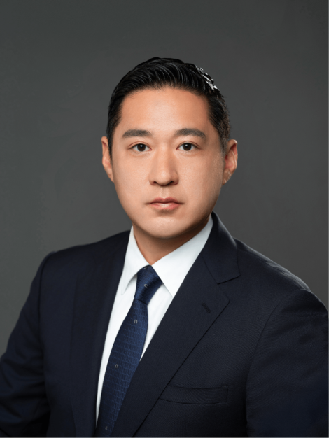 동화약품, 윤인호 대표이사 사장 선임...4세 경영 본격화