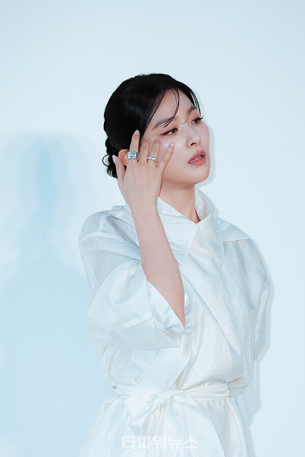 레드벨벳슬기,포토월행사