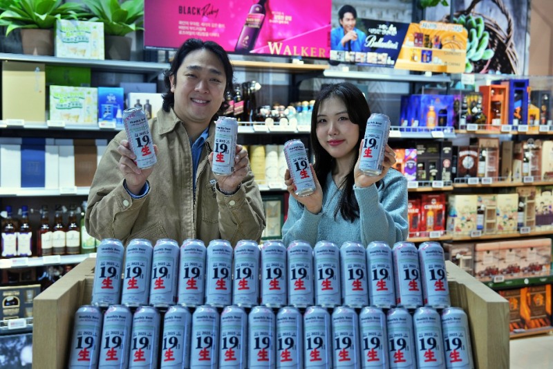 롯데마트와 슈퍼, 상반기 주류 할인 행사 ‘주주총회’ 개최