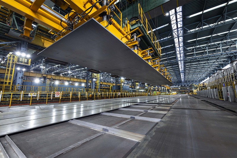 “철강업계 삼중고”…포스코, 초격차 기술경쟁력으로 극복