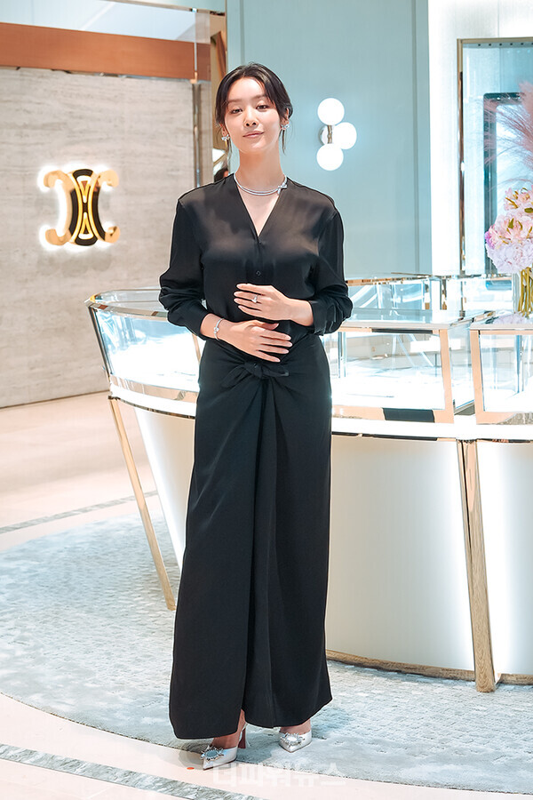 차주영,포토월행사