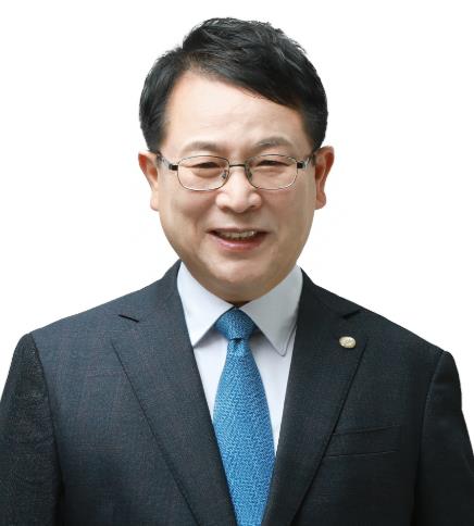 정헌율 익산시장